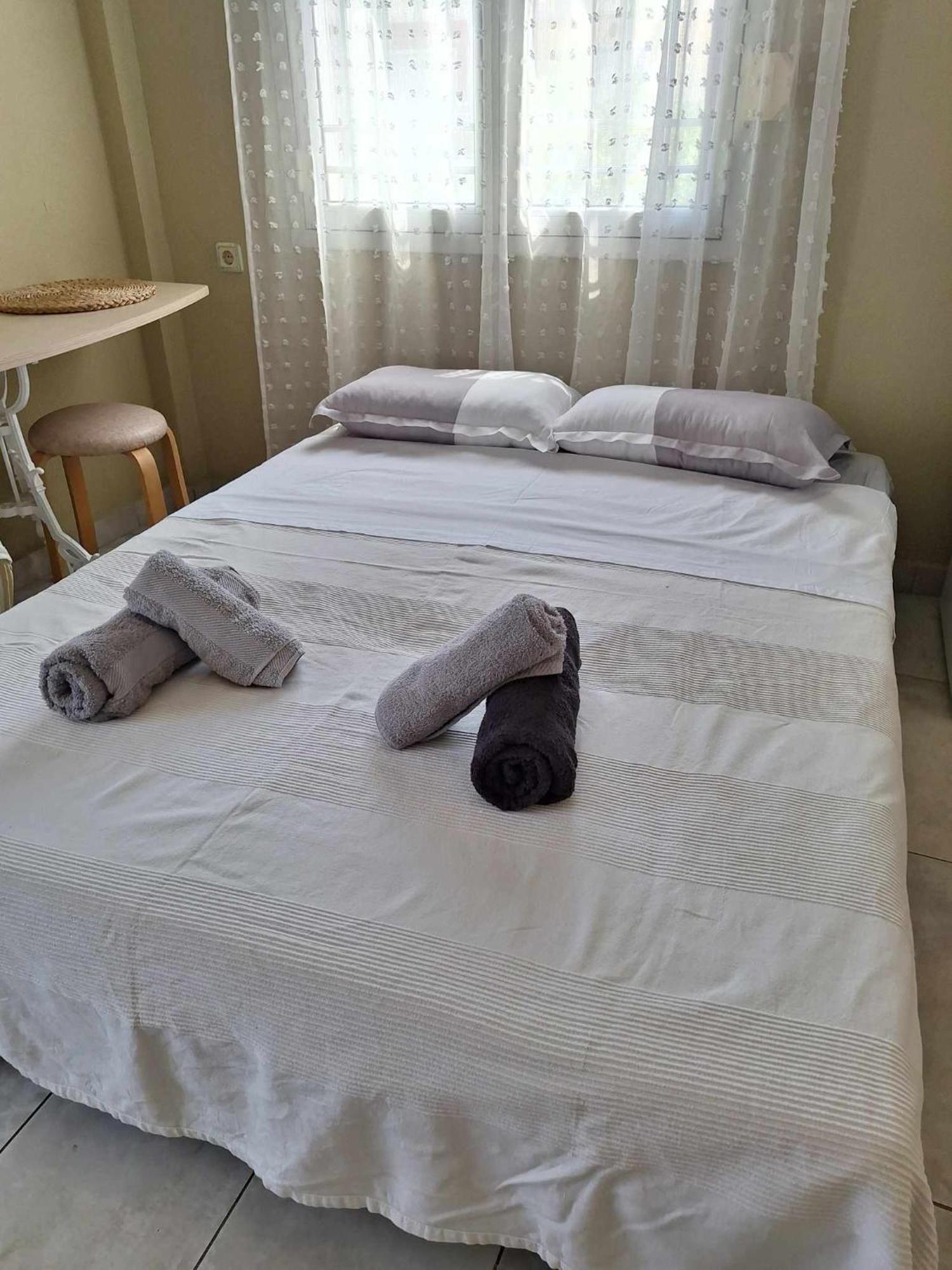 Spacious In * Mytilene