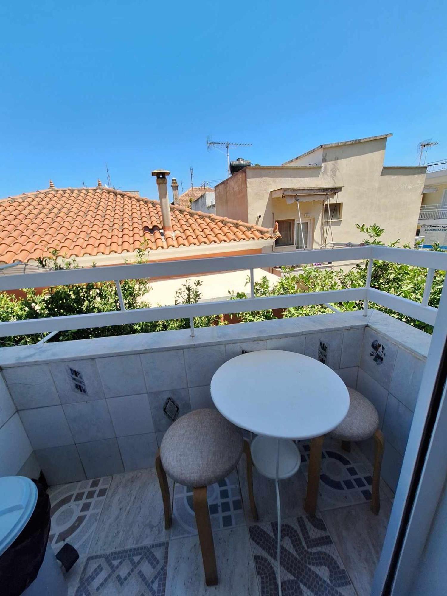 Apartment Spacious In *