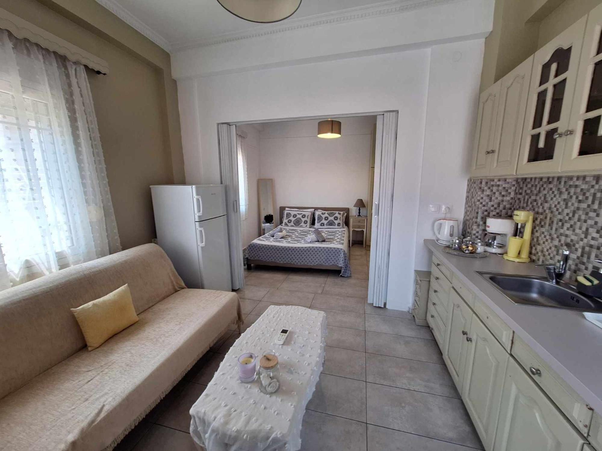 Spacious In